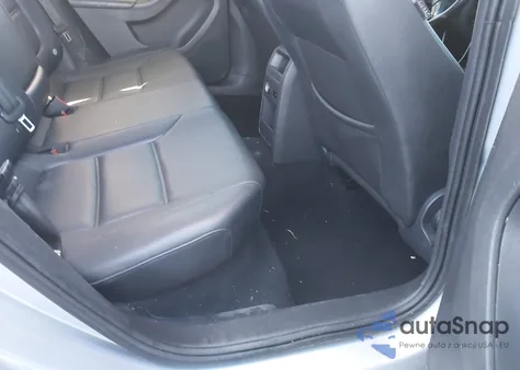 2012 Volkswagen Jetta 2.0L Tdi from USA, damaged, VIN 3VW3L7AJ1CM413709